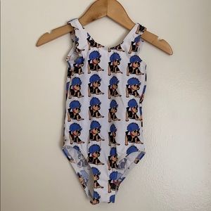 Gardner And The Gang swimsuit size 12-24m